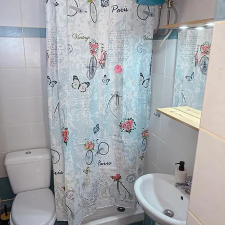 Λάρισα, Άνετο-Ήσυχο Διαμέρισμα Πλησίον Του Κέντρου * Larissa