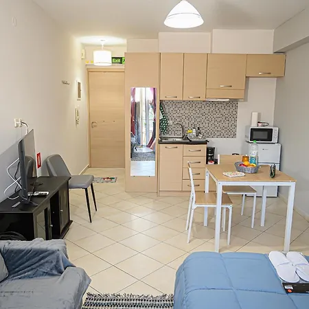 λάρισα, άνετο-ήσυχο πλησίον του κέντρου * Λάρισα