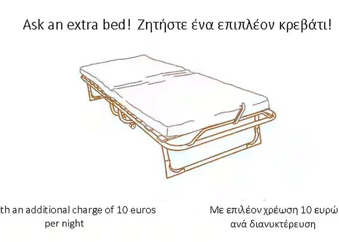 Λάρισα, Άνετο-Ήσυχο Διαμέρισμα Πλησίον Του Κέντρου *