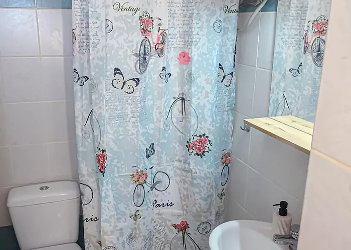 λάρισα, άνετο-ήσυχο πλησίον του κέντρου * Larissa