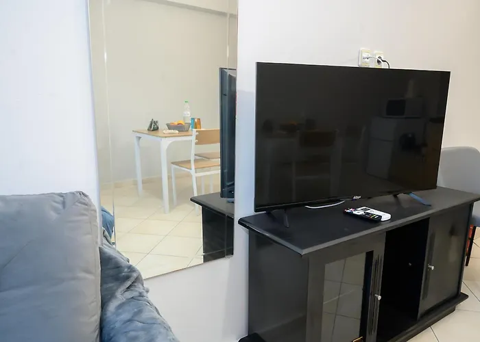 λάρισα, άνετο-ήσυχο πλησίον του κέντρου Λάρισα